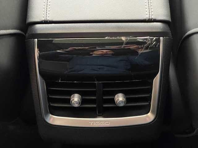 DR Automobiles dr 6.0 1.5 Turbo CVT