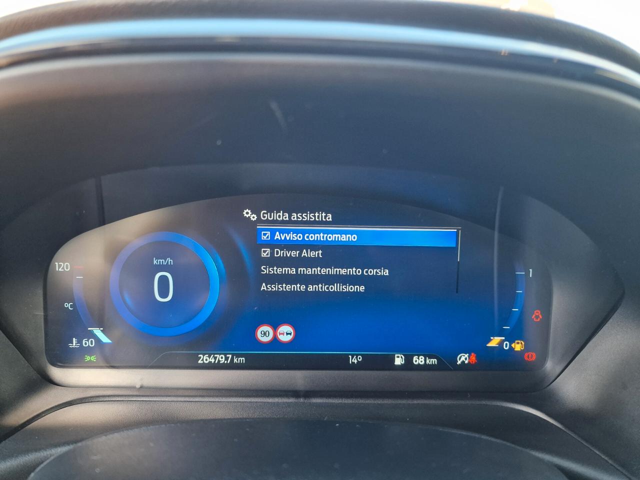 Ford Puma 1.0 EcoBoost 125 CV S&S ST-Line