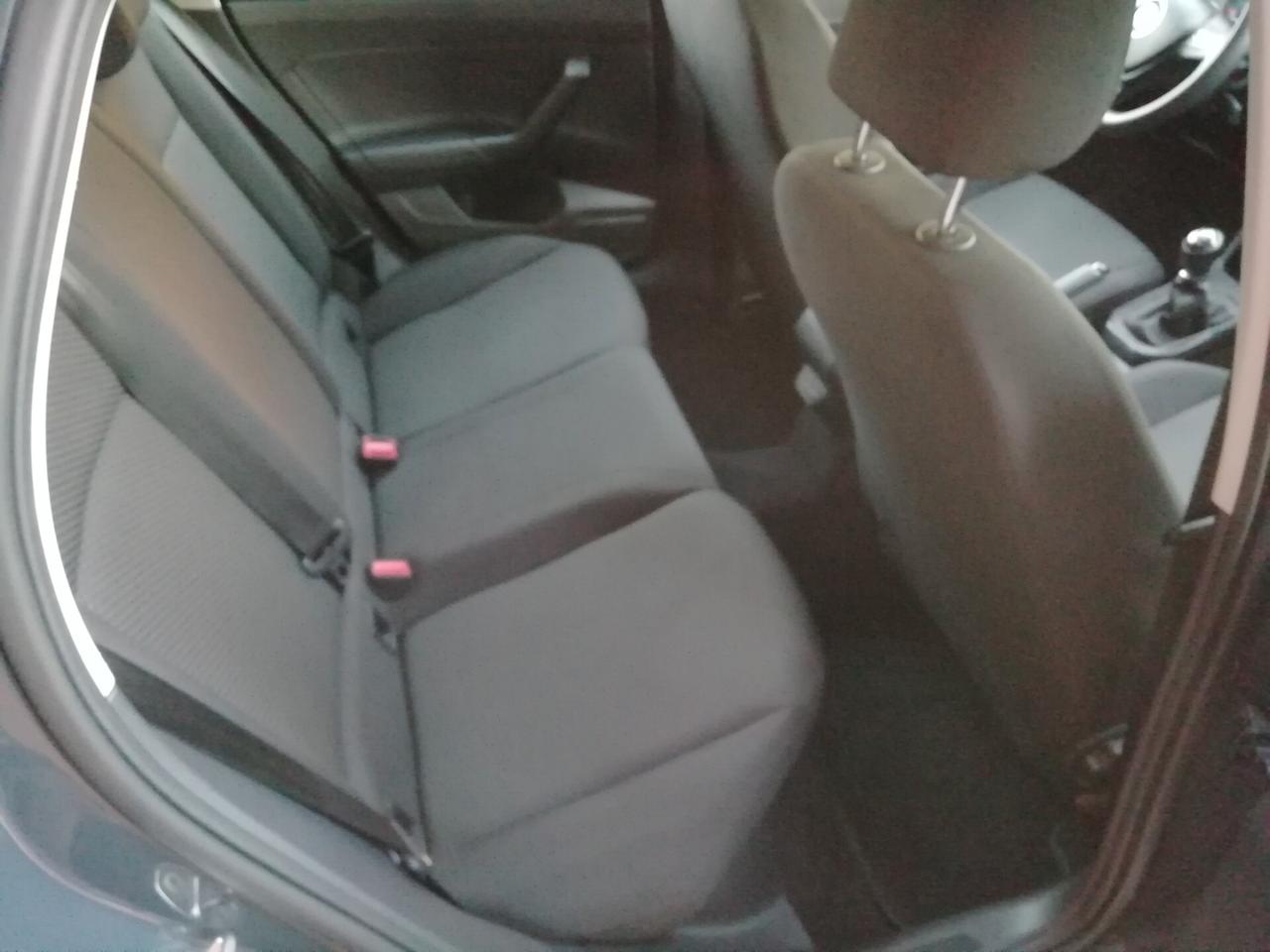 Volkswagen Polo 1.0 TGI 5p. Trendline BlueMotion Technology