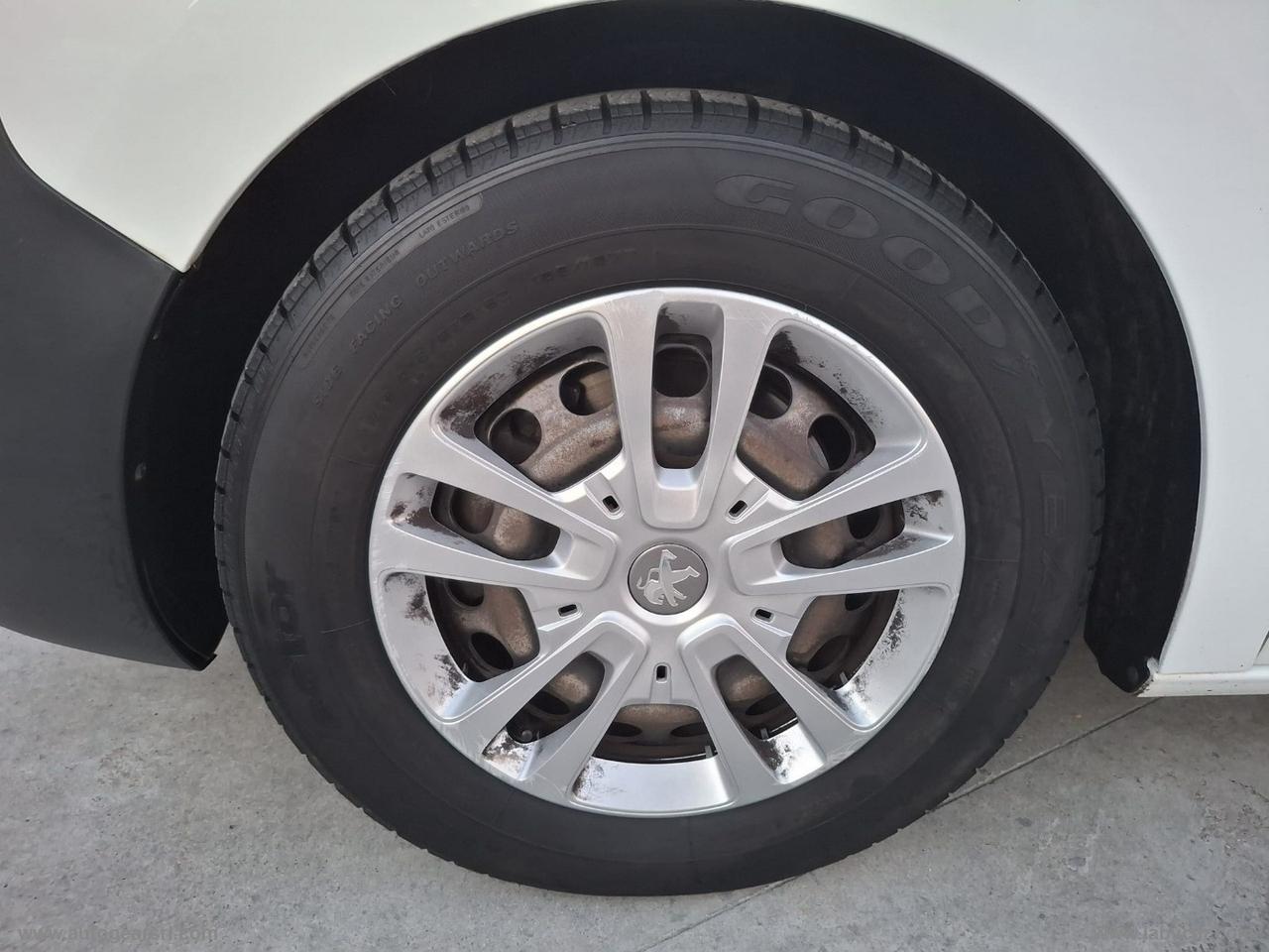 Expert BlueHDi 95 PC-TN Furg.Pro Comp.