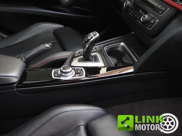 BMW 328 i xDrive Msport Performance