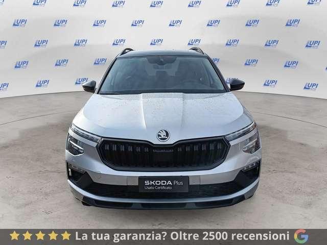 Skoda Kamiq 1.0 tsi 130 Edition 115cv