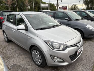 Hyundai iX20 1.4 CRDI 77CV Classic