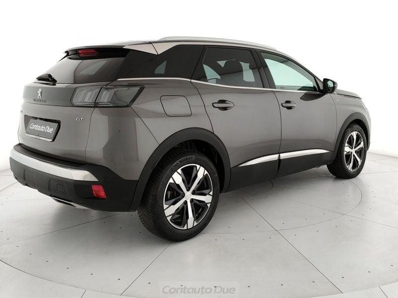Peugeot 3008 3008 1.5 bluehdi GT s&s 130cv eat8 AUTOCARRO