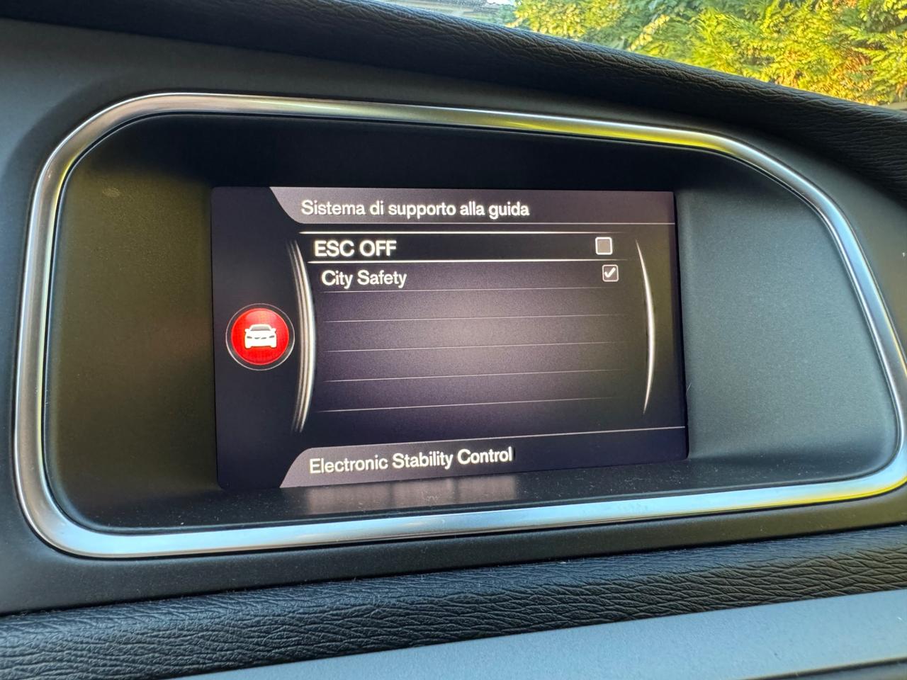Volvo V40 2.0 D2 Kinetic