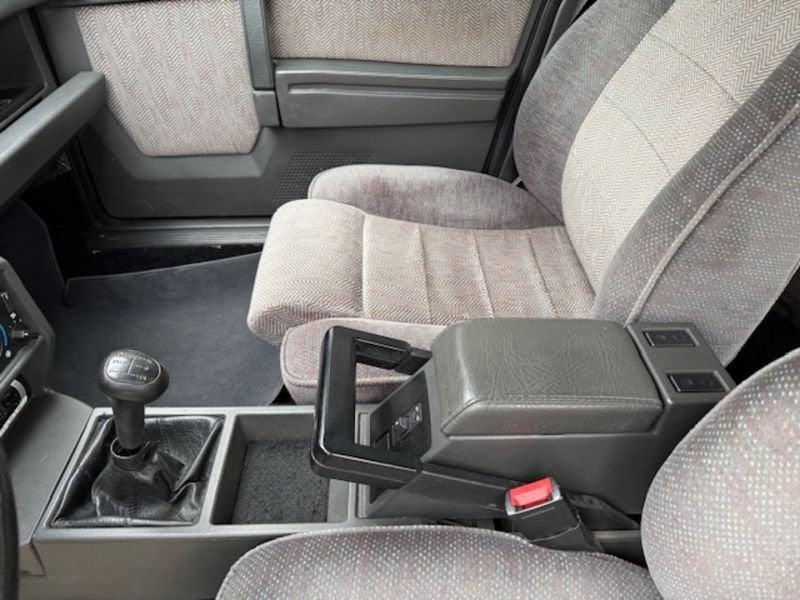 Alfa Romeo 75 2.0i Twin Spark