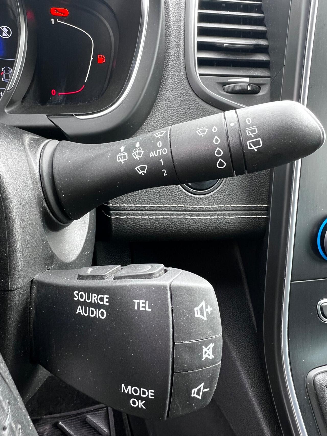 Renault Scenic Scénic dCi 8V 110 CV Energy Intens
