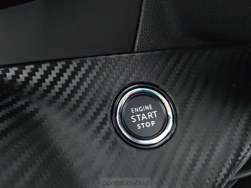 Peugeot 2008 2008 1.2 puretech Allure Pack s&s 100cv