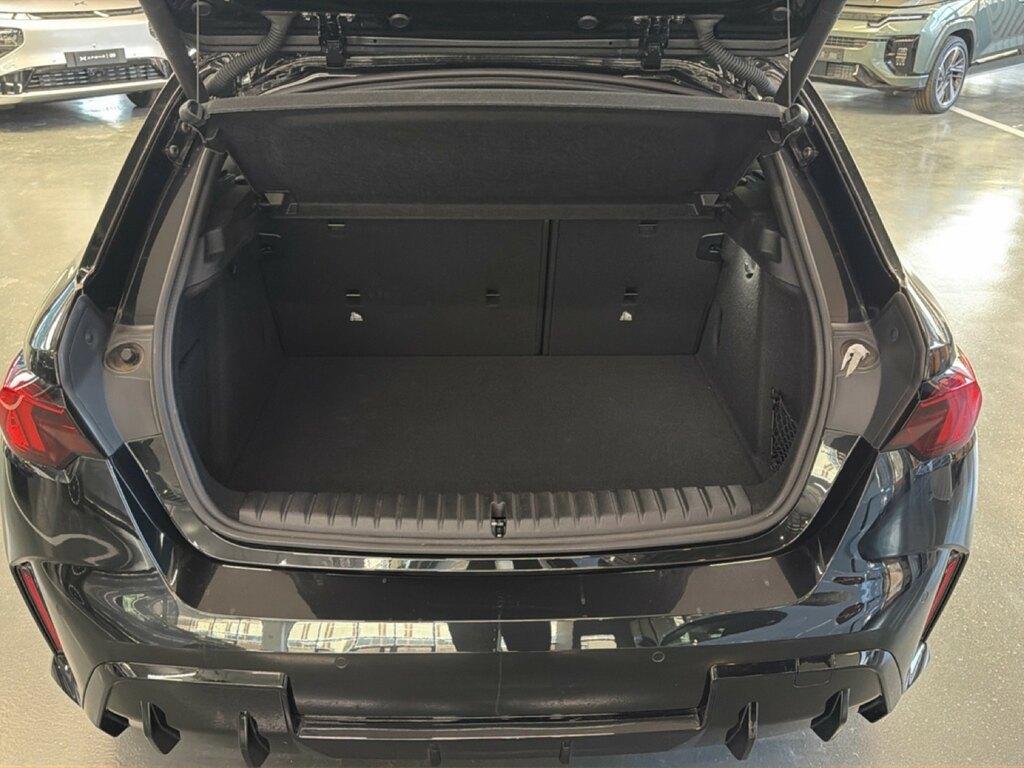 BMW Serie 1 118 d MSport Pro DCT