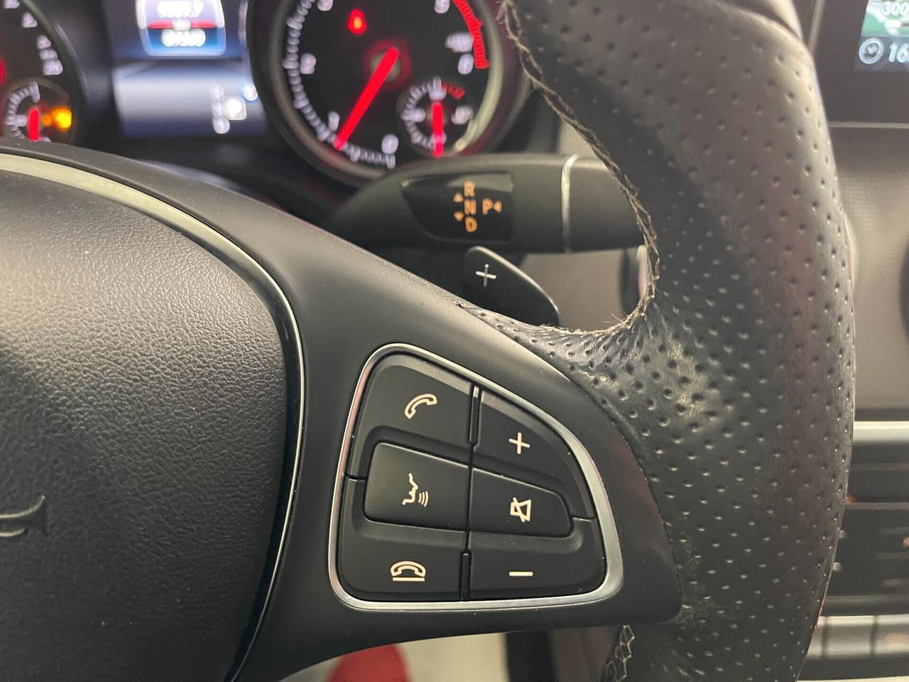 Mercedes-benz GLA 200d 136cv AMG Premium