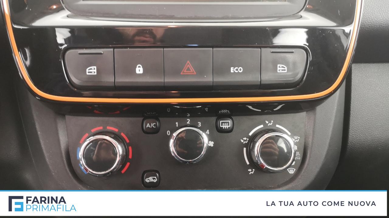 DACIA Spring - Spring Comfort Plus Electric 45