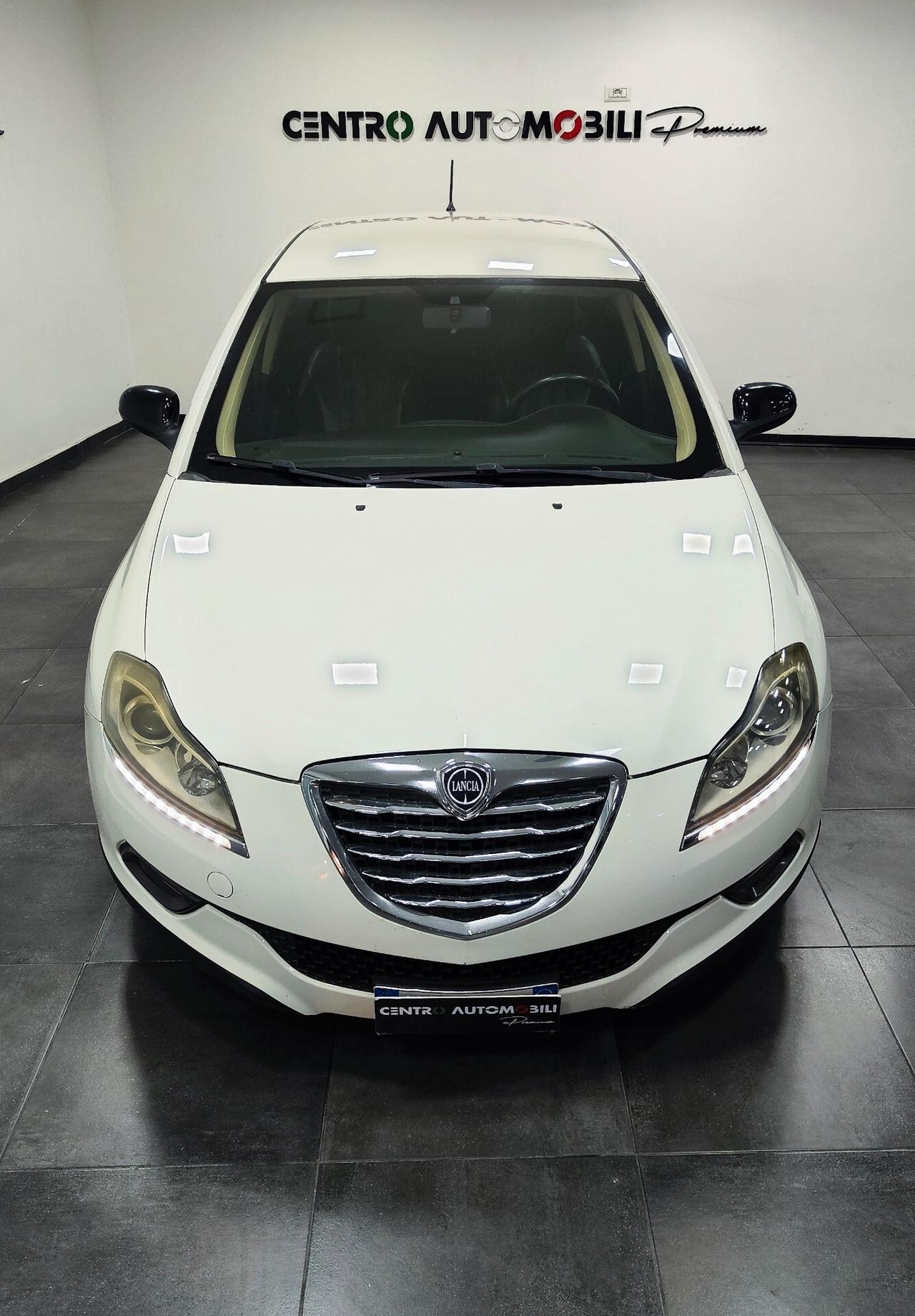 Lancia Delta 1.4 T-Jet 120 CV Gold Ecochic GPL