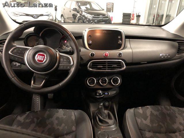 FIAT 500X 1.0 T3 120 CV Cross