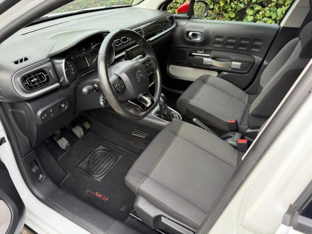 CITROEN C3 PureTech 82 GPL Shine NEOPATENTATI - TELECAMERA