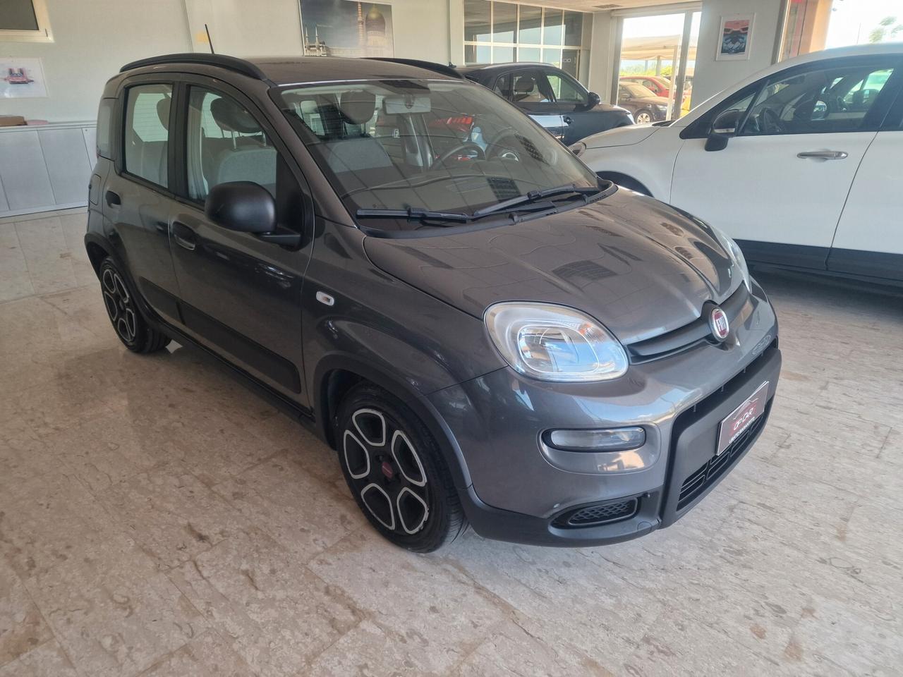Fiat Panda 1.0 City Life