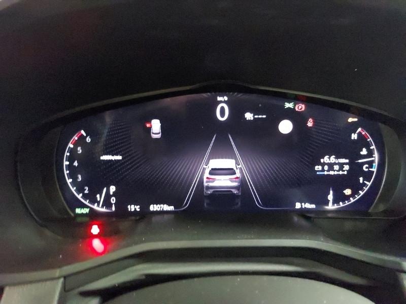 MAZDA CX-60 3.3L E-SKYACTIV MHEV HOMURA AWD AUTO SUV