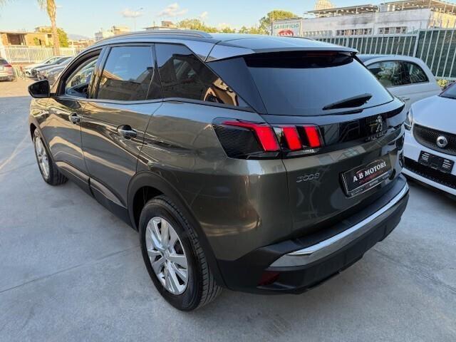 Peugeot 3008 BlueHDi 130 S&S EAT8 Allure