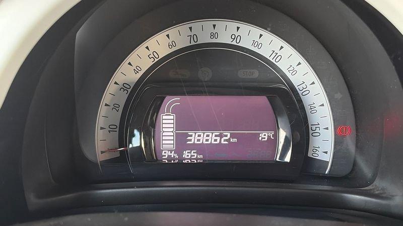 Renault Twingo Electric Twingo 22kWh Equilibre
