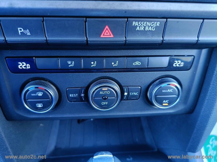 VOLKSWAGEN Amarok 3.0 V6 TDI 4MOTION BMT P.A. DC Aventura