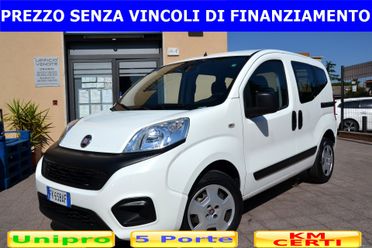 Fiat Qubo 1.3 MJT 80CV EASY *KM18000**PREZZO VERO**UNIPRO'**