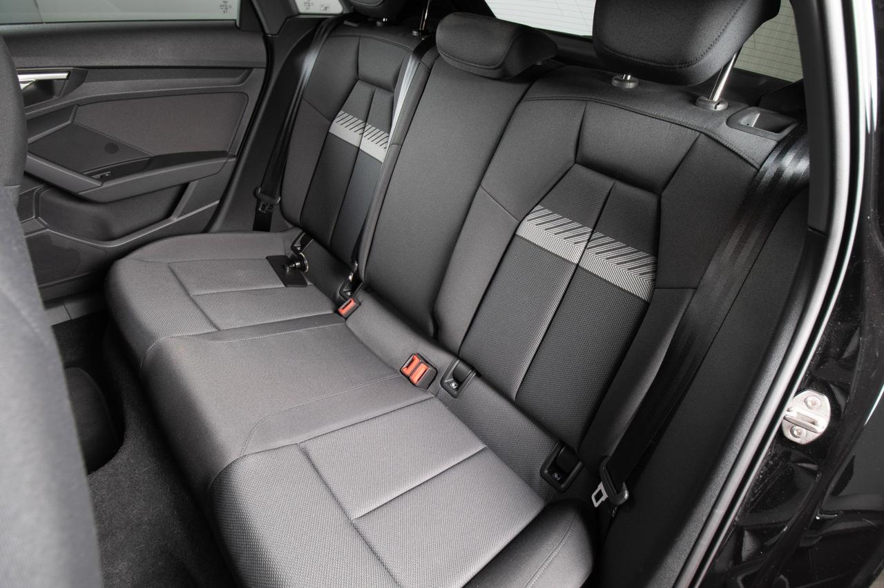 Audi A3 Sportback 35 1.5 Tfsi Sport 150cv