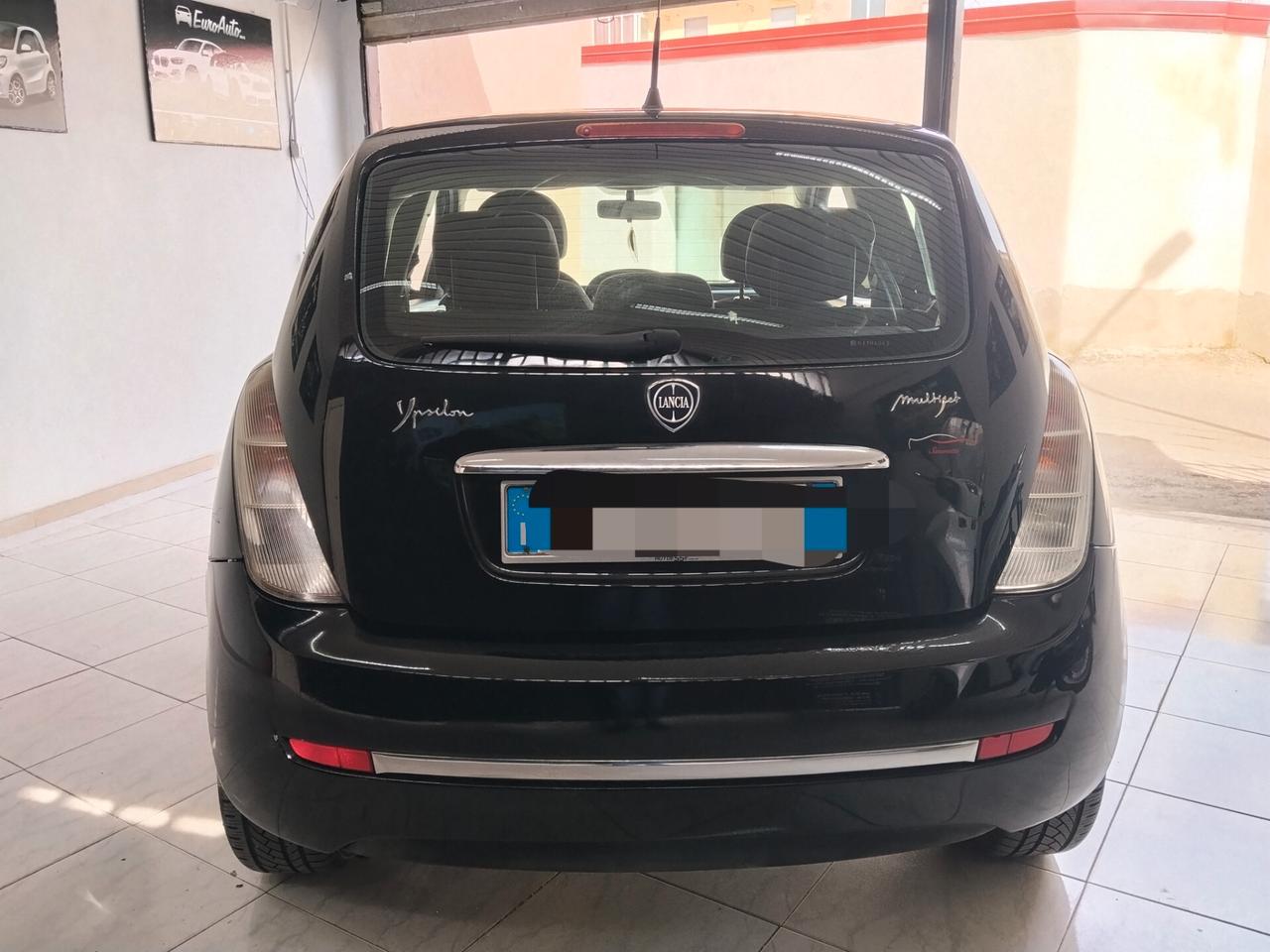 Lancia Ypsilon 1.3 Mtj CON GARANZIA