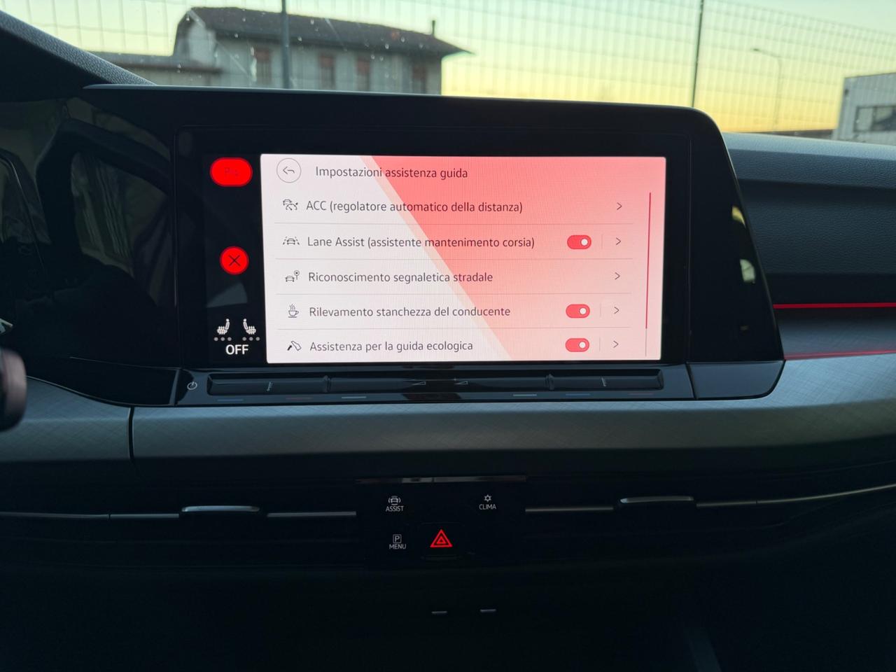 Volkswagen Golf 2.0 TDI 150 CV DSG SCR Life