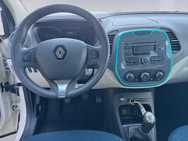 Renault Captur 0.9 TCe 12V 90 CV Live