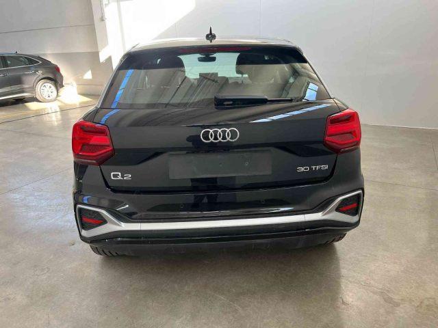 AUDI Q2 30 TFSI S line Edition 116CV