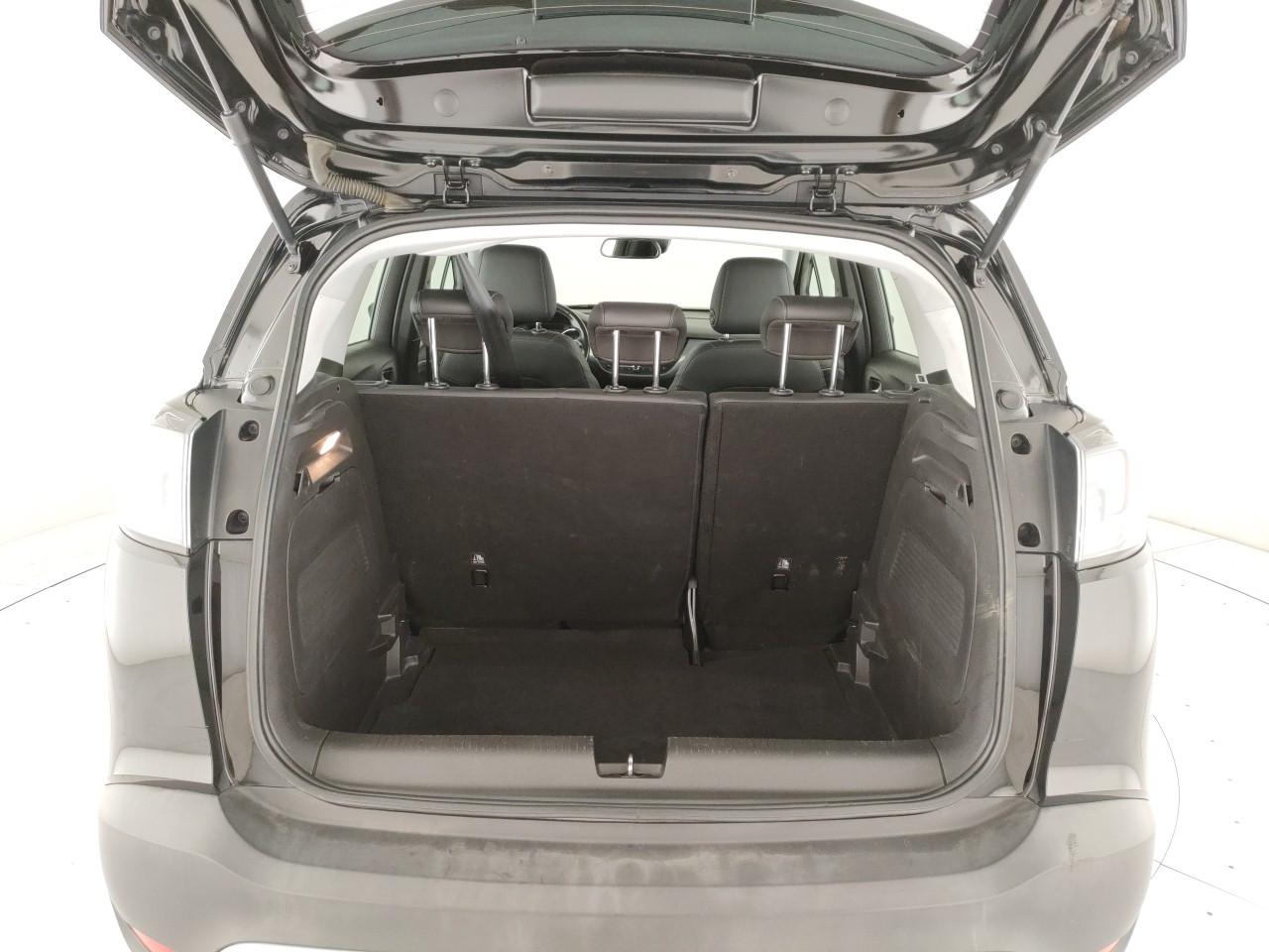 OPEL Crossland 1.2 Elegance s&s 83cv