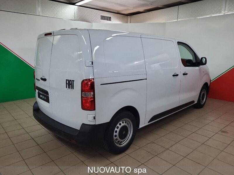 FIAT Scudo Scudo 2.0 BlueHDi 145 CV L2H1 Furgone
