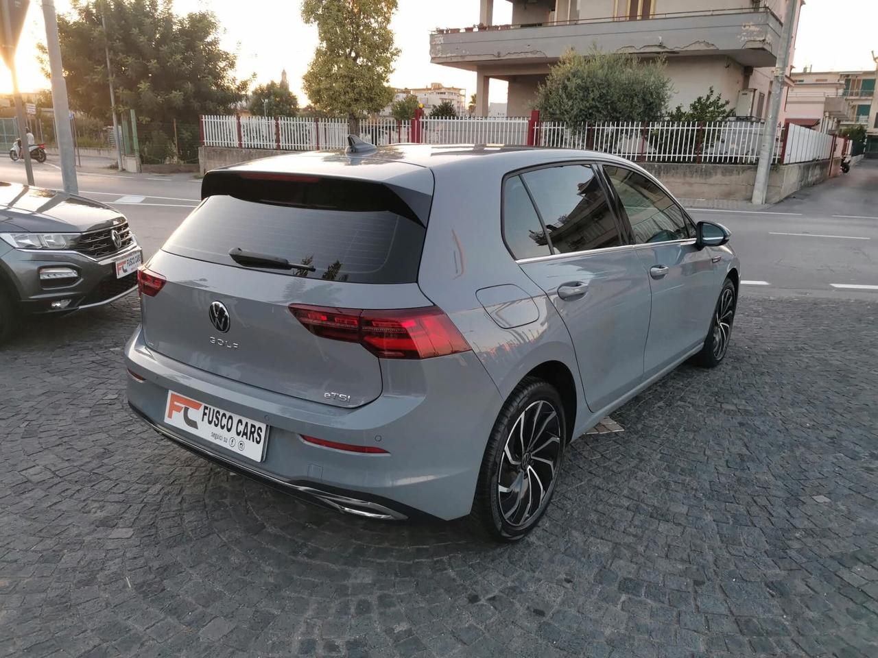 Volkswagen Golf 1.5 eTSI 150 CV EVO ACT DSG 1st Edition Style