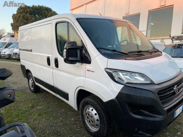 FIAT Ducato 28 2.3 MJT 120CV PC-TN Furgone