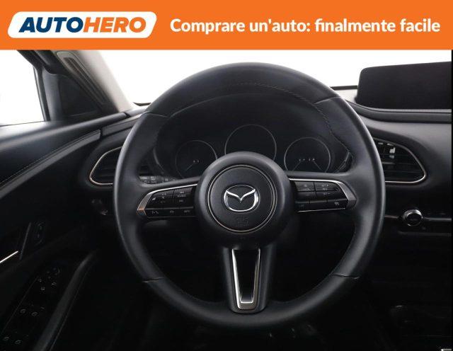 MAZDA CX-30 2.0L e-Skyactiv-G 150 CV M Hybrid AWD Exclusive Li