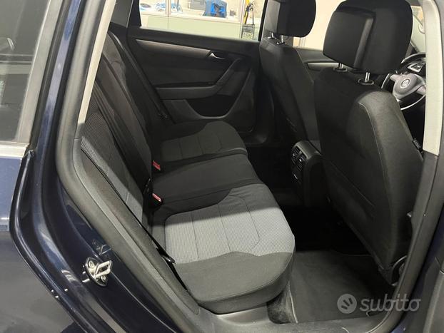 Volkswagen Passat 1.6 TDI