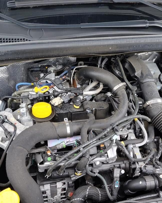 Renault Captur TCe 100 CV GPL Business