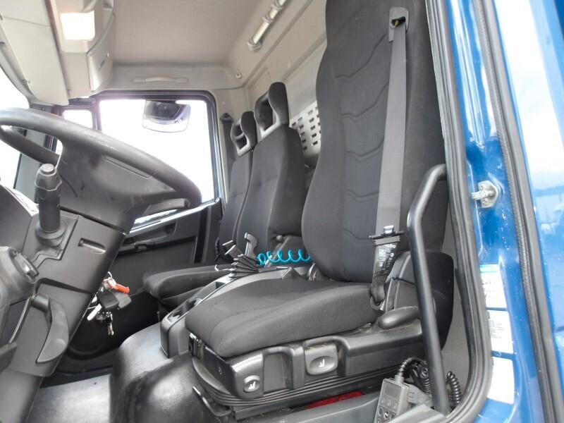 IVECO EUROCARGO 160E25P Euro 6