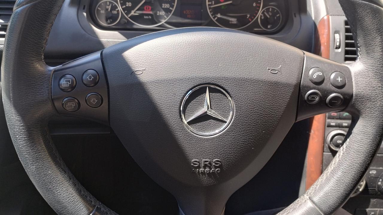 Mercedes-benz A 160 BlueEFFICIENCY