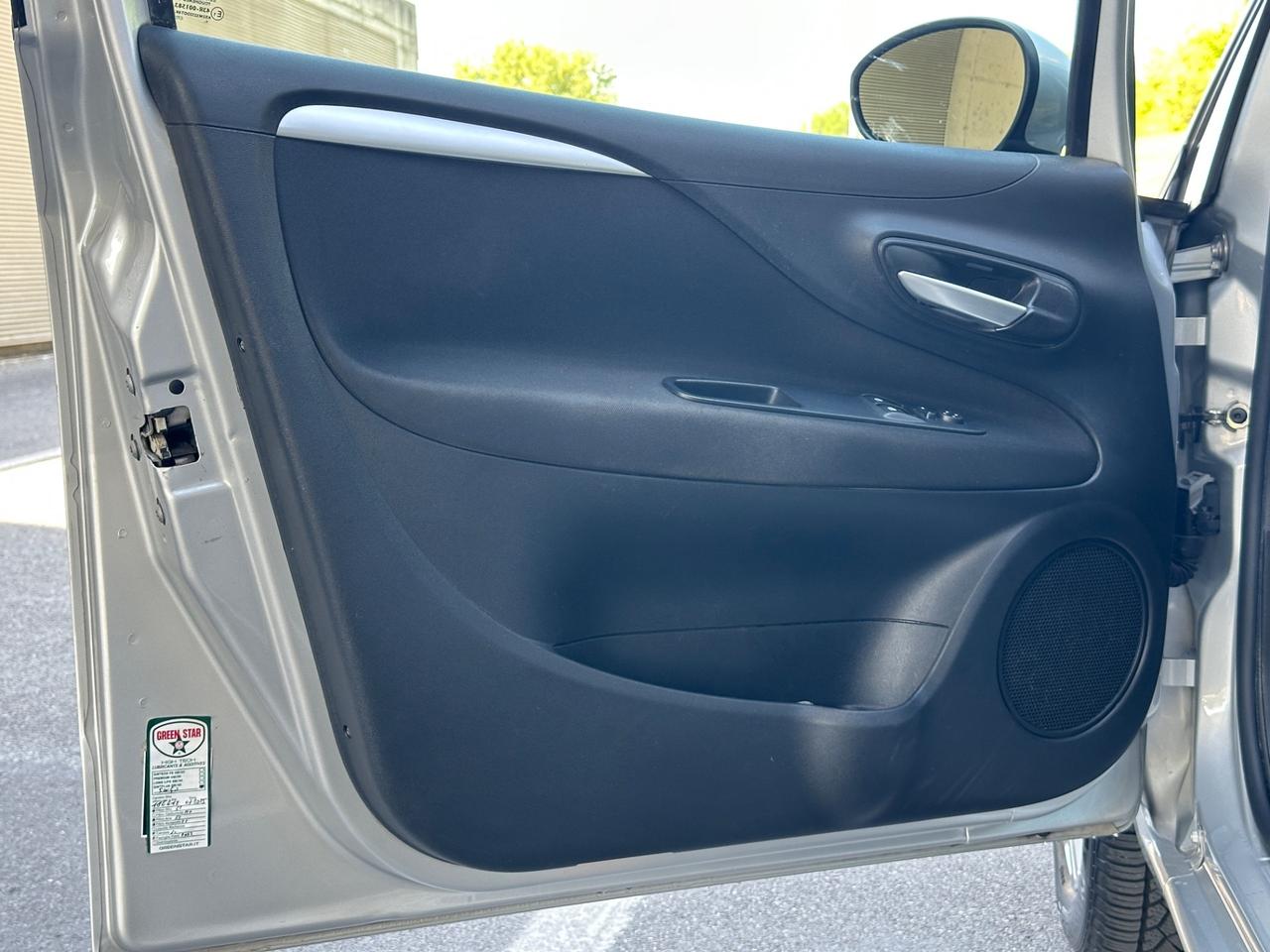 Fiat Punto 1.2 8V 5 porte Lounge Neopatentati