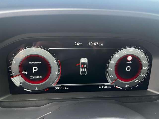 Nissan Qashqai Qashqai 1.2 dig-t Tekna 115cv xtronic