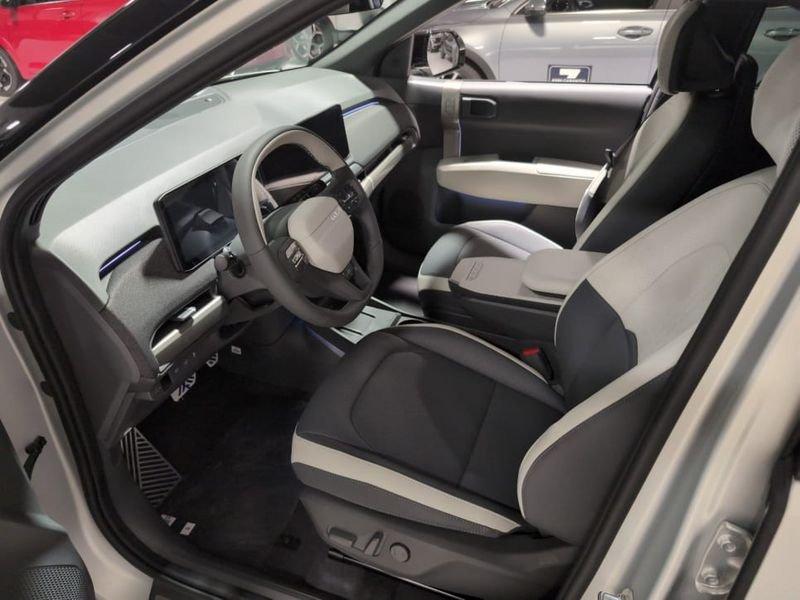 KIA EV3 Long Range GT-Line
