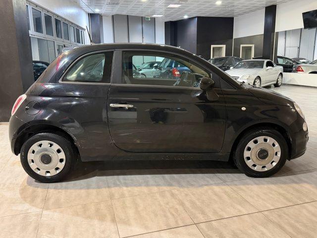 FIAT 500 1.2 Pop Cambio Autom.