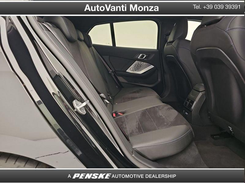 BMW Serie 1 118d MSport Pro