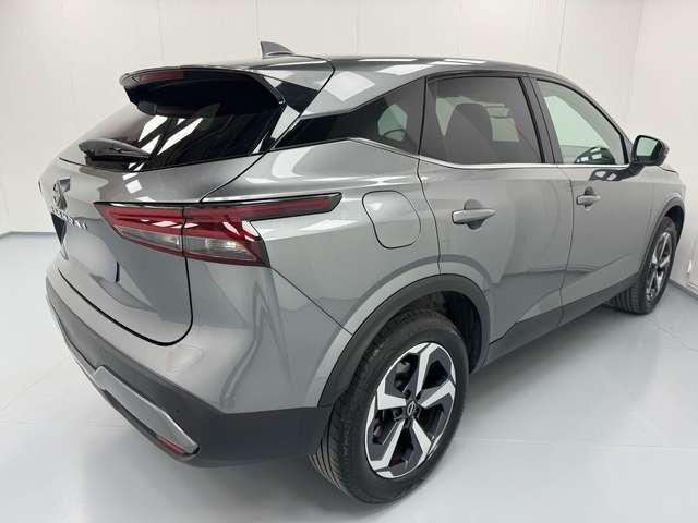 Nissan Qashqai N-CONNECTA M-HEV X-TRONIC 158CV ONLY PROMO!