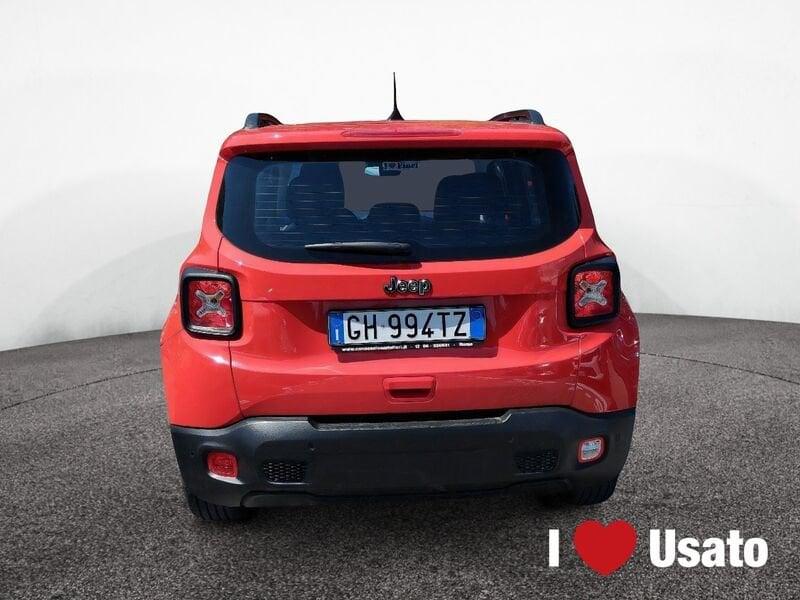 Jeep Renegade 2019 1.0 t3 Longitude 2wd