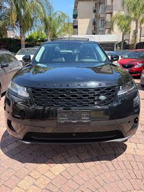 Land Rover Range Velar 2.0D I4 180 CV R-Dynamic