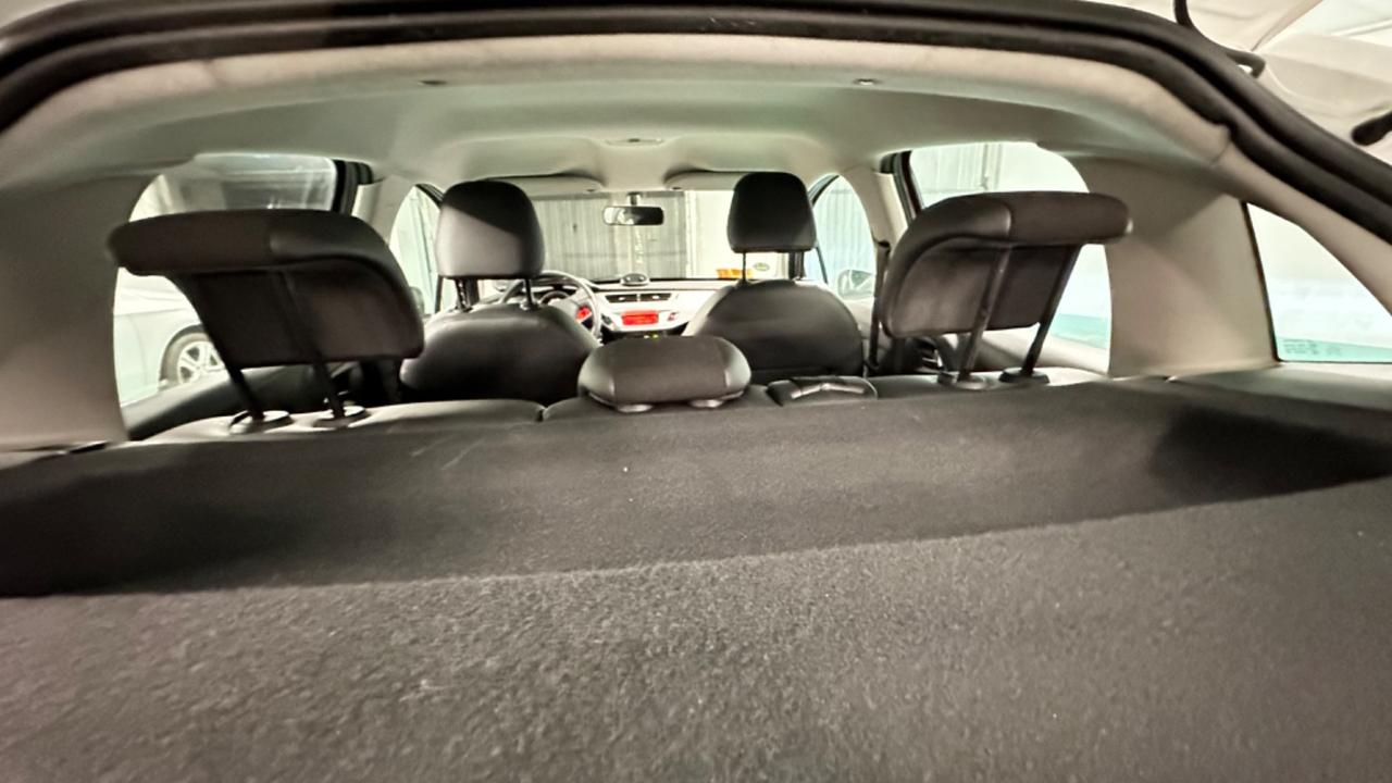 Citroen C3 1.1 benzina. Ok neop. 2013. Unicpro