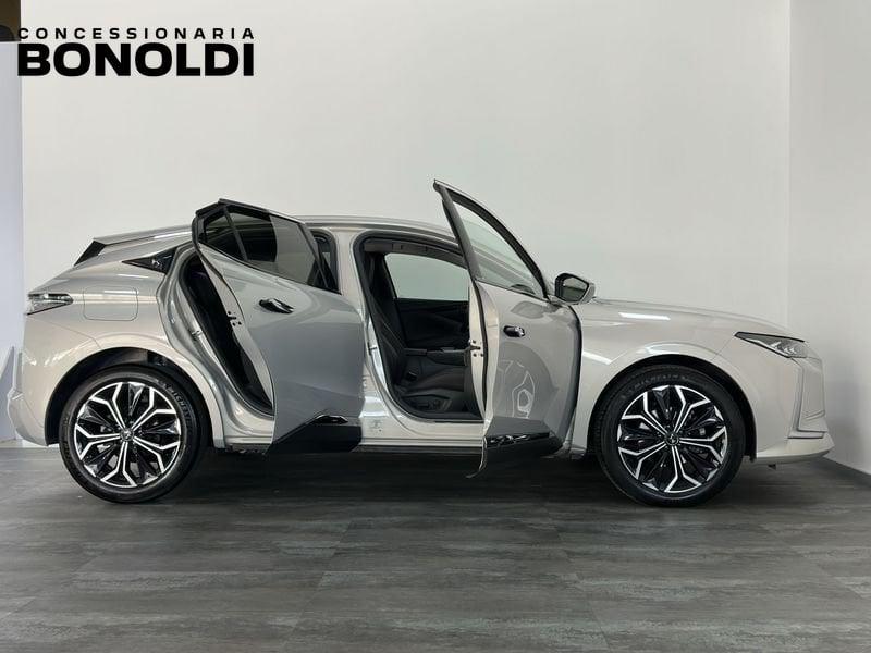 DS DS4 DS 4 BlueHDi 130 aut. Opera