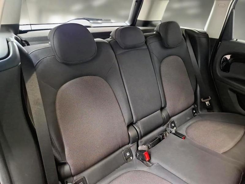 MINI COOPER D COUNTRYMAN D CLASSIC 5 PORTE BERLINA