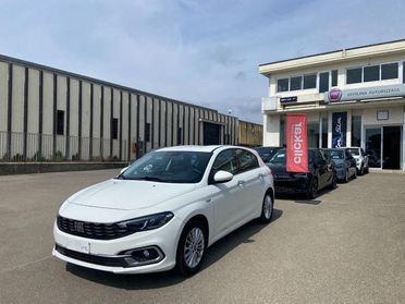 FIAT Tipo *PROMO* 1.6 Mjt S&S 5 porte Business